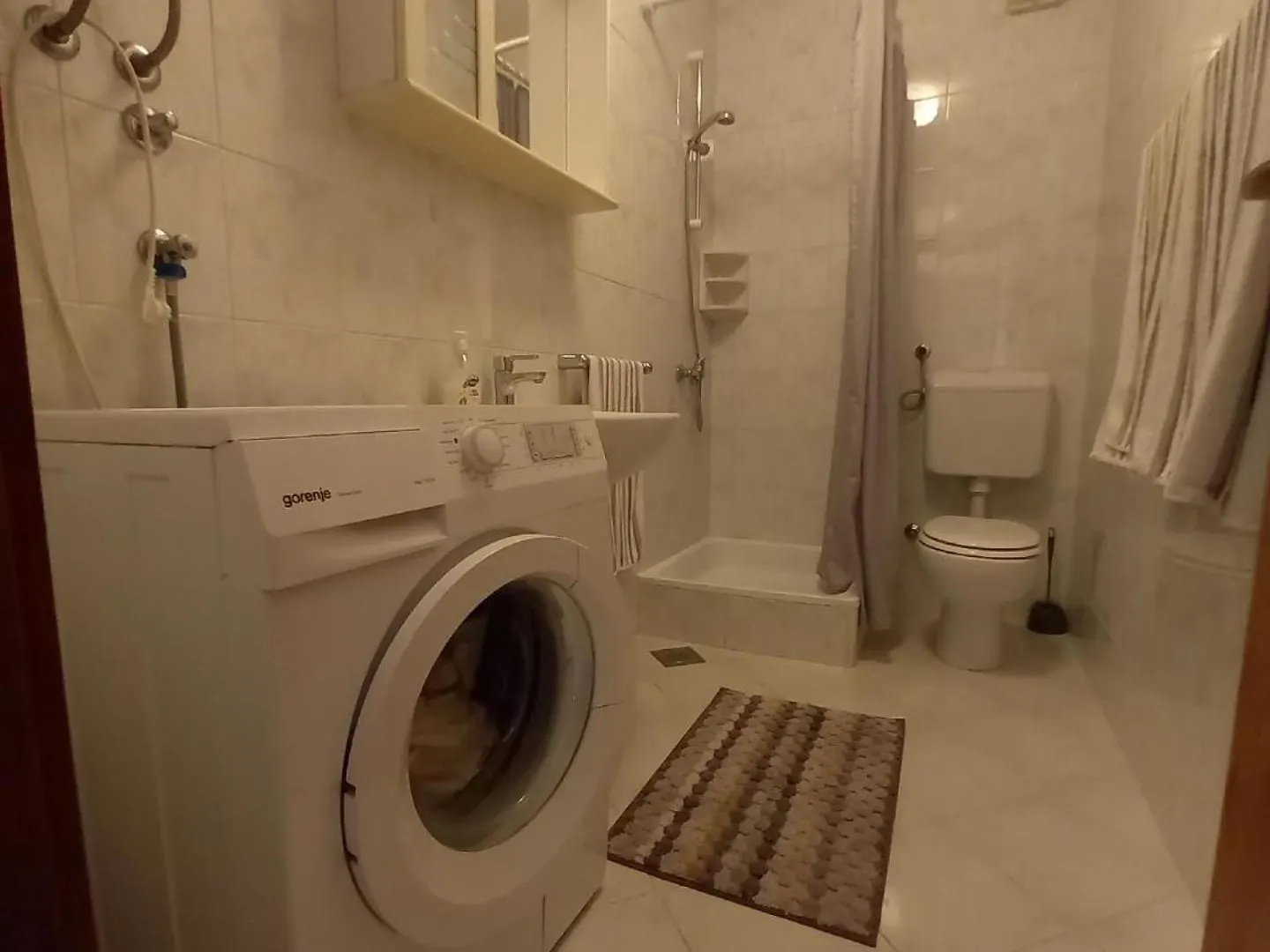 Ferienwohnung Fuer 4 Personen Ca 50 M In Fazana-Surida, Istrien Pula Und Umgebung Valbandon Apartment