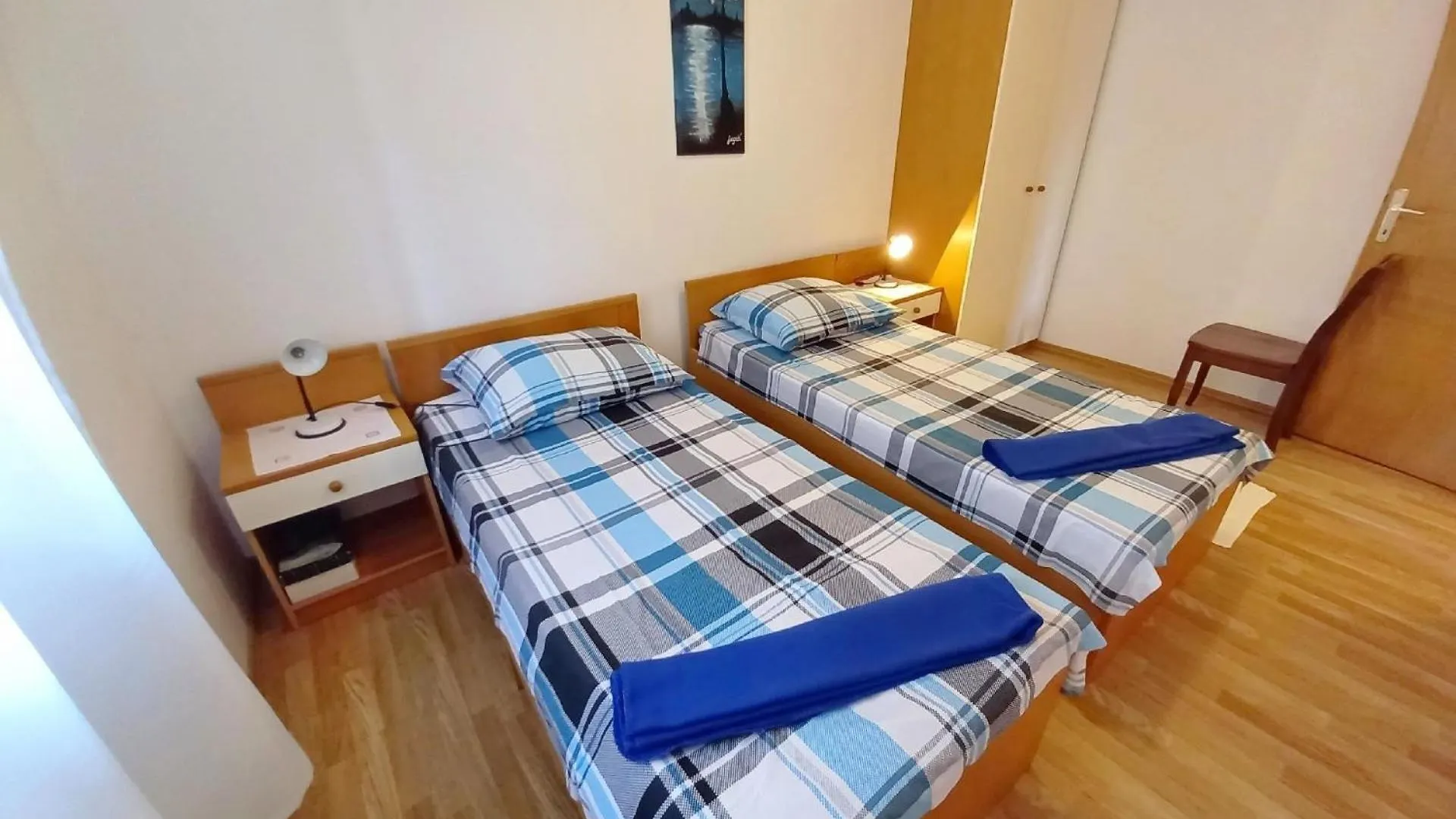 Ferienwohnung Fuer 4 Personen Ca 50 M In Fazana-Surida, Istrien Pula Und Umgebung Valbandon Croatia