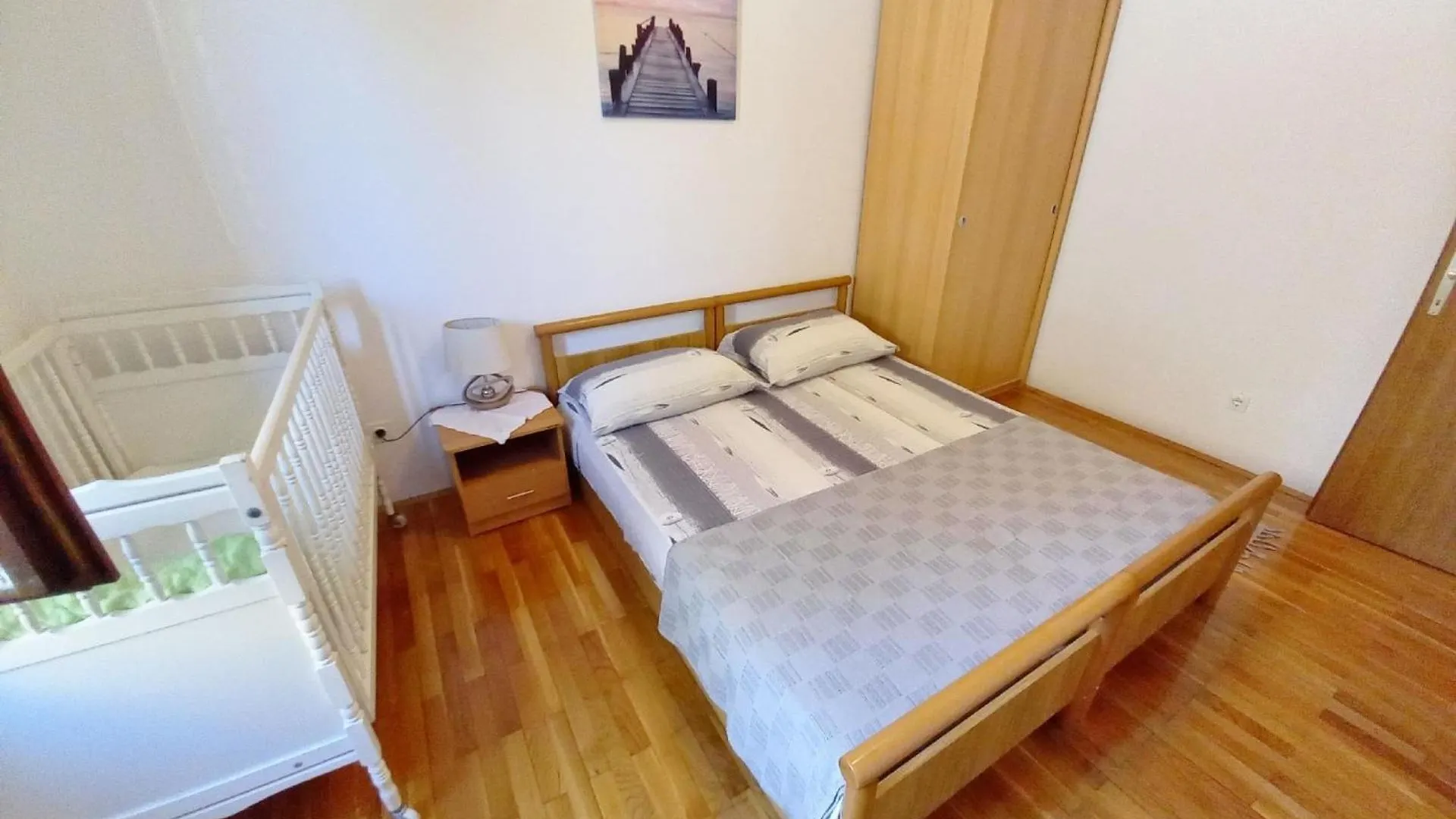 Ferienwohnung Fuer 4 Personen Ca 50 M In Fazana-Surida, Istrien Pula Und Umgebung Valbandon Apartment