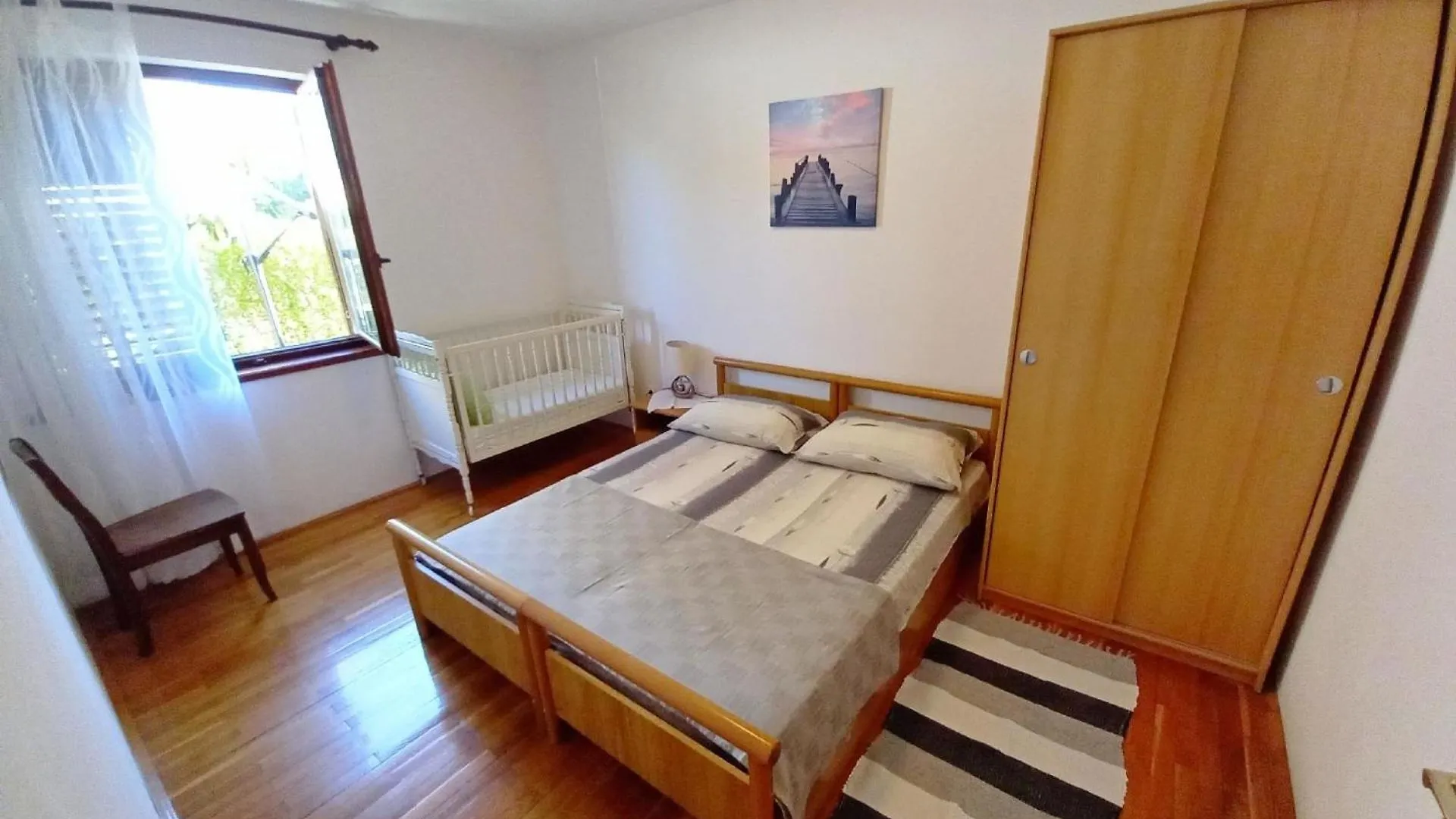 Ferienwohnung Fuer 4 Personen Ca 50 M In Fazana-Surida, Istrien Pula Und Umgebung Valbandon