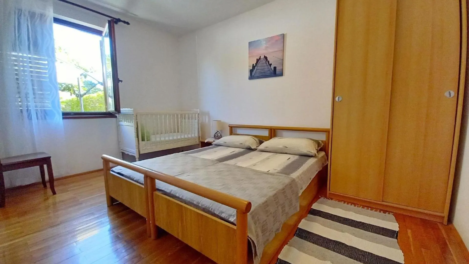 Apartment Ferienwohnung Fuer 4 Personen Ca 50 M In Fazana-Surida, Istrien Pula Und Umgebung Valbandon