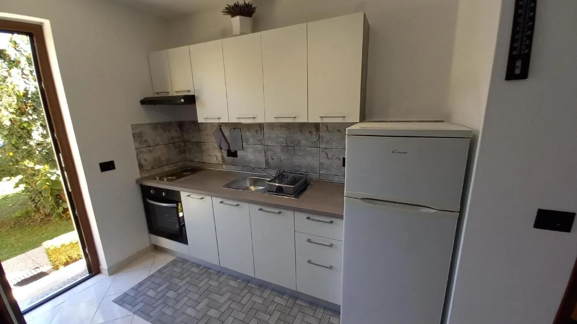 Ferienwohnung Fuer 4 Personen Ca 50 M In Fazana-Surida, Istrien Pula Und Umgebung Valbandon 0*,