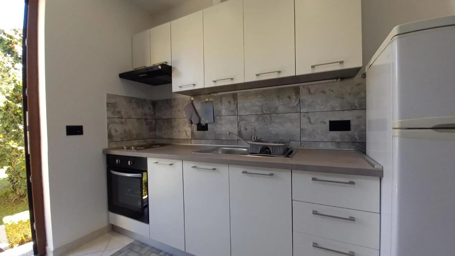 Ferienwohnung Fuer 4 Personen Ca 50 M In Fazana-Surida, Istrien Pula Und Umgebung Valbandon Apartment