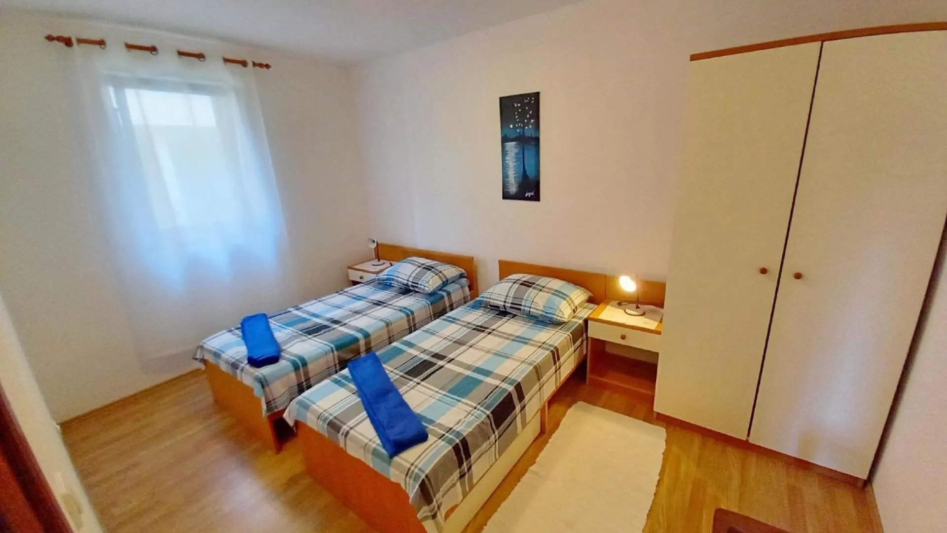 Ferienwohnung Fuer 4 Personen Ca 50 M In Fazana-Surida, Istrien Pula Und Umgebung Valbandon 0*,  Croatia